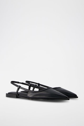 Ballerines - Noir