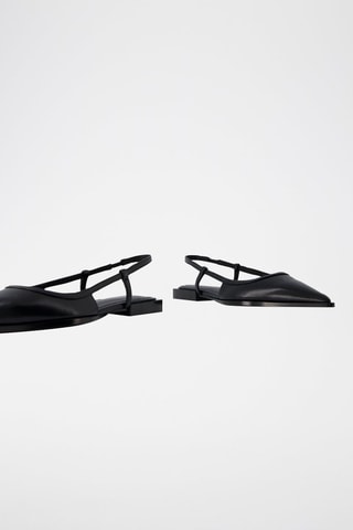 Ballerines - Noir