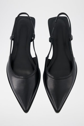 Ballerines - Noir