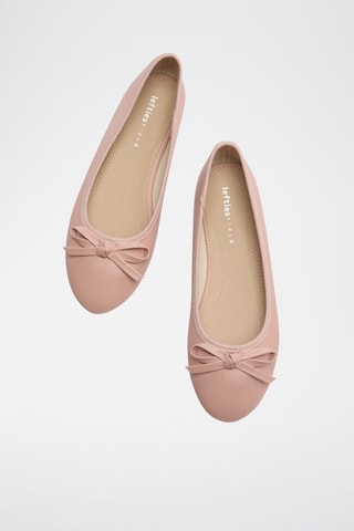 Ballerine - Rosa