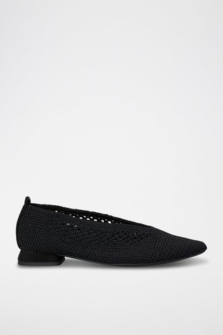 Ballerine - Nero