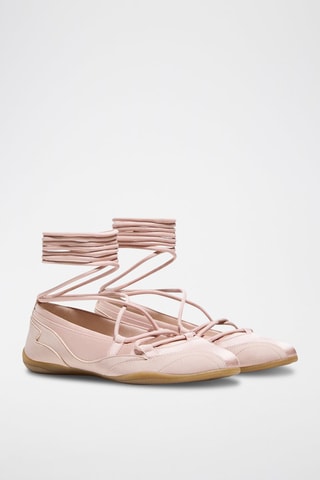 Ballerine - Rosa