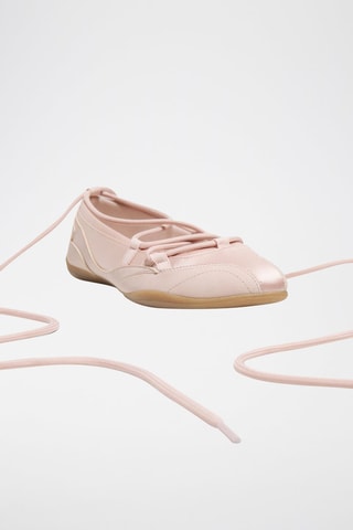 Ballerine - Rosa