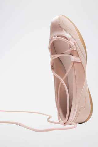 Ballerine - Rosa