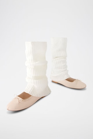 Ballerine - Beige