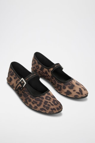 Scarpe baby - Marrone