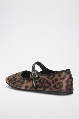 Scarpe baby - Marrone