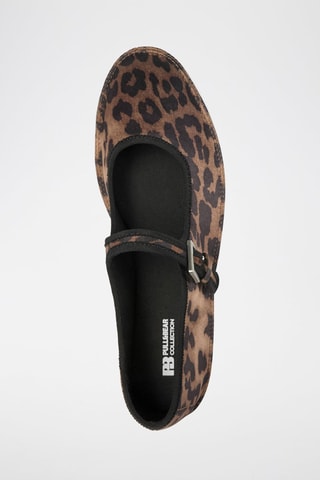 Scarpe baby - Marrone