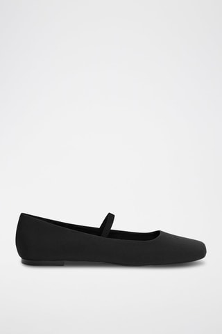 Scarpe baby - Nero