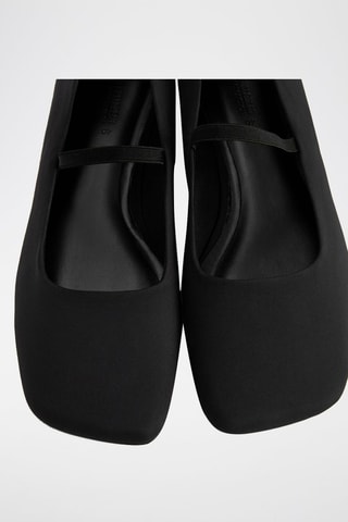 Scarpe baby - Nero