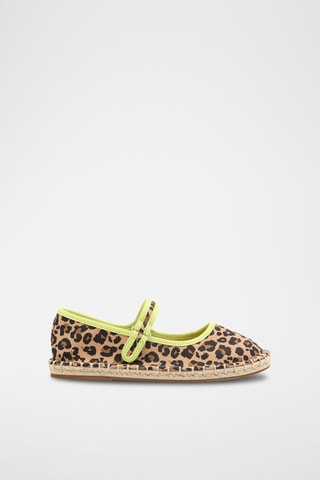 Scarpe baby - Beige e nero