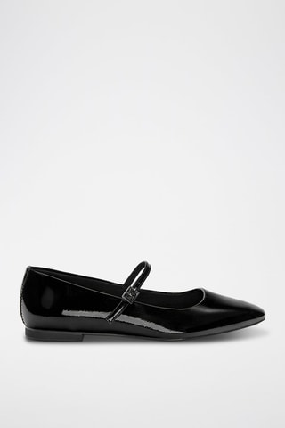 Scarpe baby - Nero