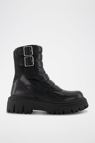 Boots - Noir