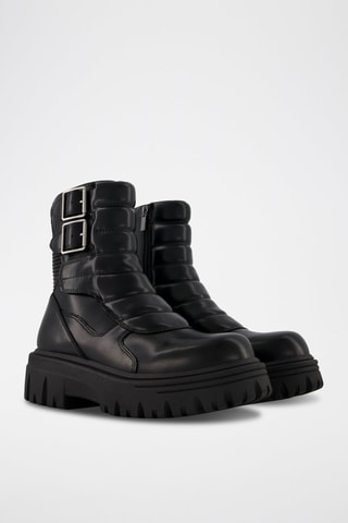 Boots - Noir