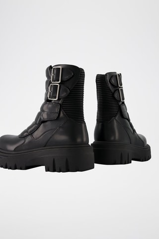 Boots - Noir