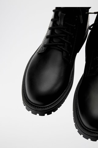 Boots - Noir