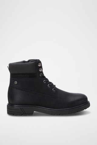 Boots - Noir