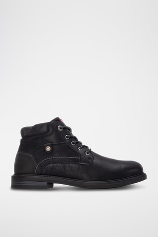Boots - Noir