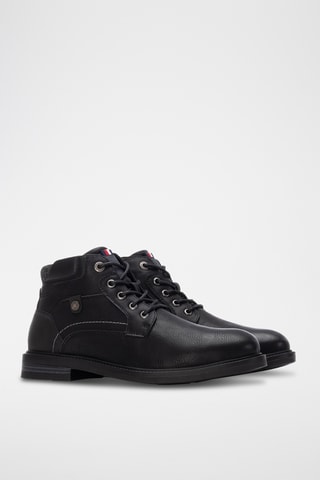 Boots - Noir