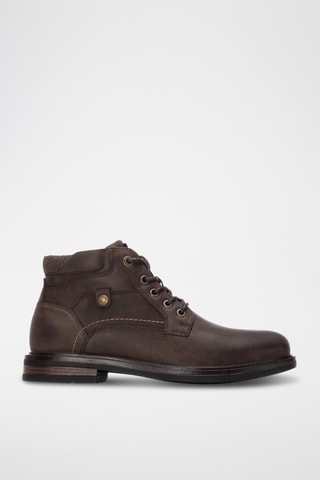 Boots - Marron