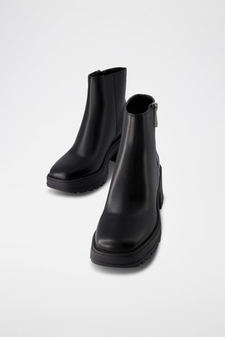 Bottines - Noir