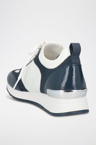 Sneakers Jenkins - Blu