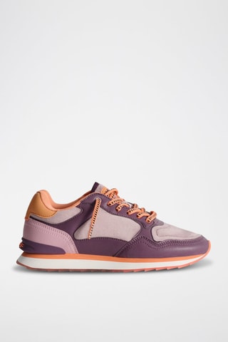 Sneakers Istambul - Viola