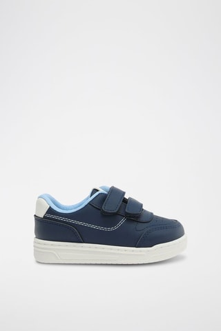 Sneakers - Navy