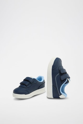 Sneakers - Navy