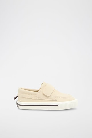 Sneakers - Beige