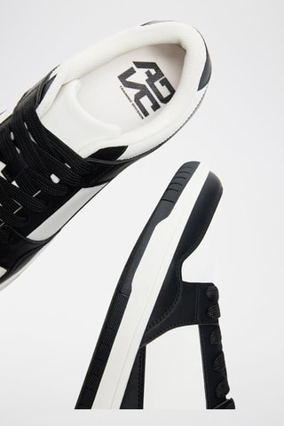 Sneakers - Nero