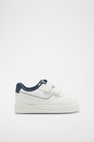 Sneakers - Bianco