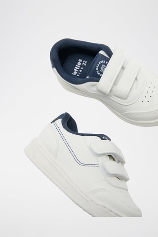 Sneakers - Bianco