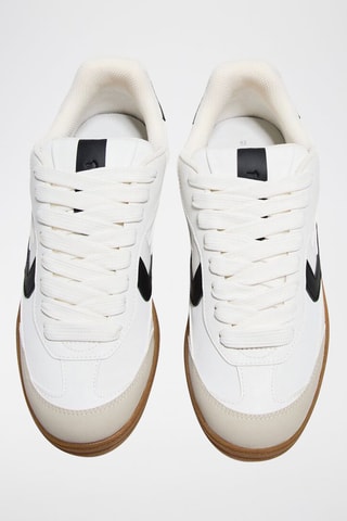 Sneakers - Bianco
