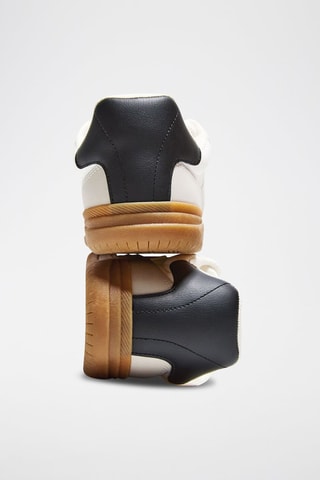 Sneakers - Bianco