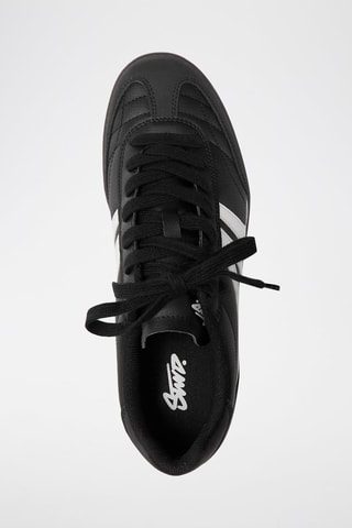 Baskets - Noir
