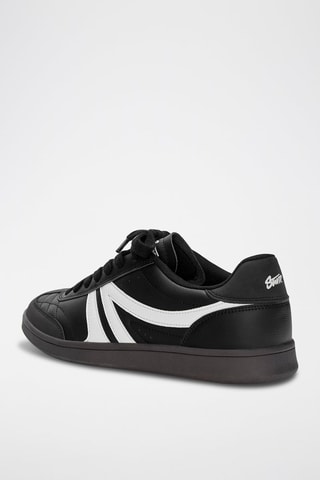 Baskets - Noir