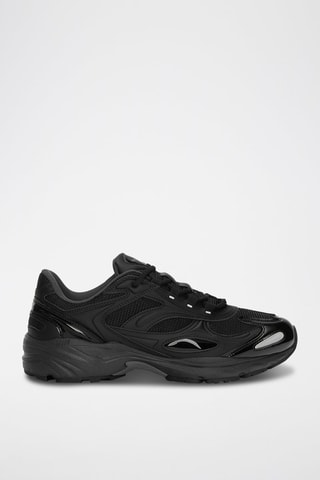Sneakers - Nero