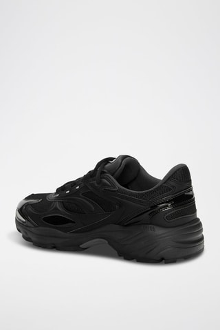 Sneakers - Nero