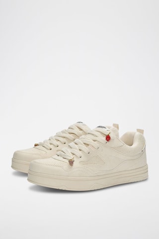 Sneakers - Ecrù