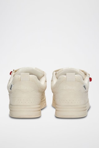 Sneakers - Ecrù