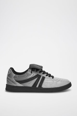 Baskets - Gris