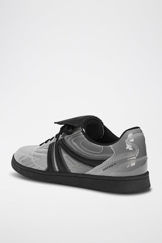 Baskets - Gris