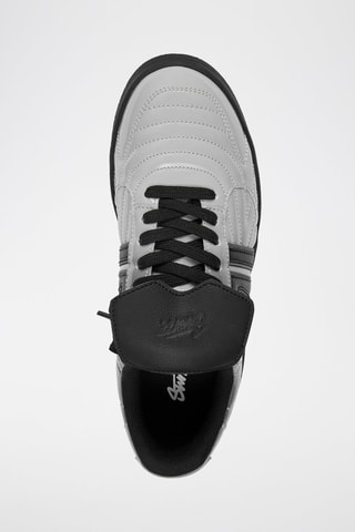 Baskets - Gris