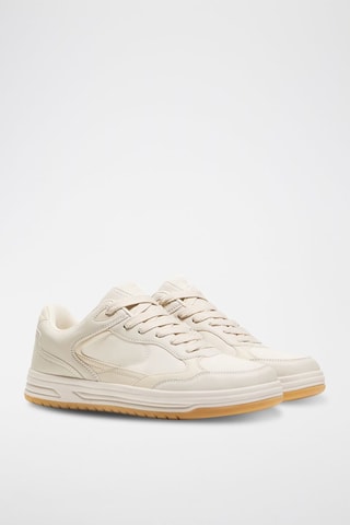 Sneakers - Ecrù