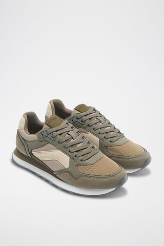 Sneakers - Grigio