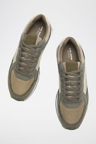 Sneakers - Grigio