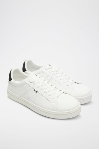 Sneakers - Bianco