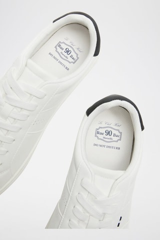 Sneakers - Bianco