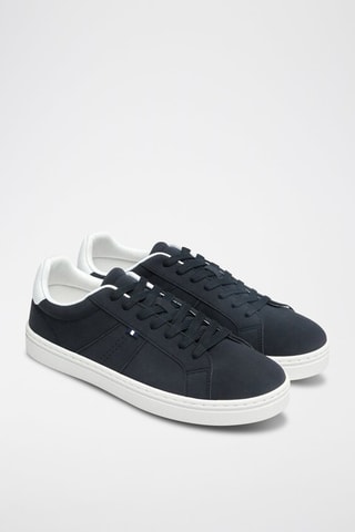 Sneakers - Navy